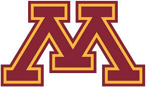 minnesota gophers logo